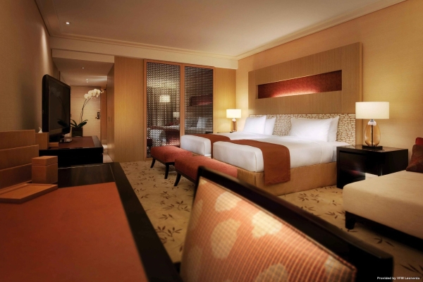 Hotel Marina Bay Sands (Singapore)